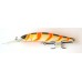 Воблер на хижу рибу, EOS Hunter Minnow DR SP, 100мм, вага 16,3г, заглиблення 2,0-3,0м, колір №044